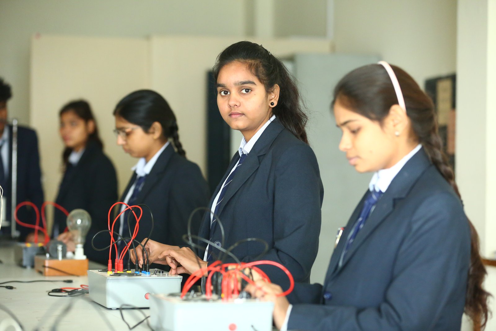 Science Lab
